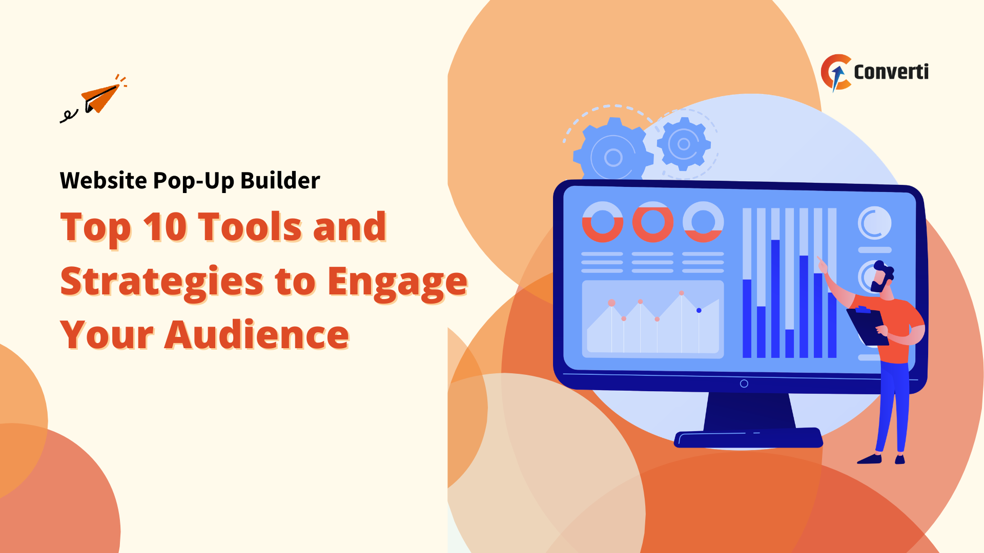Website Pop-Up Builder: Top 10 Tools and Strategies to Engage Your Audience
