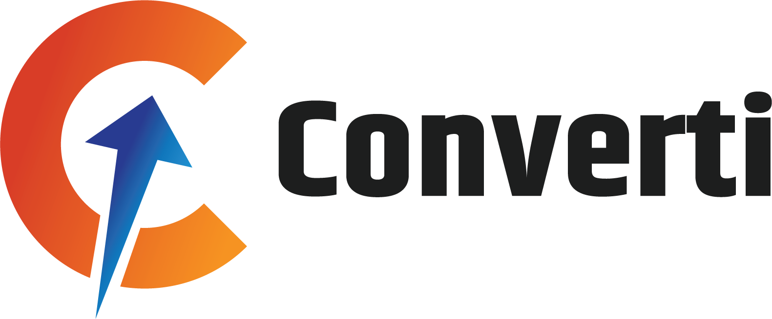 Converti Blog