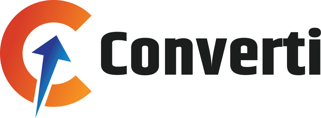 Converti Blog